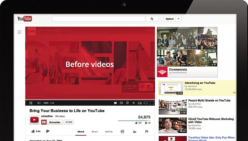 youtube