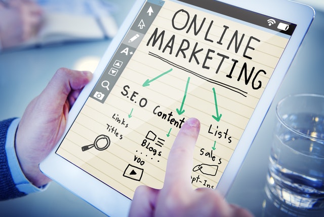 online-marketing